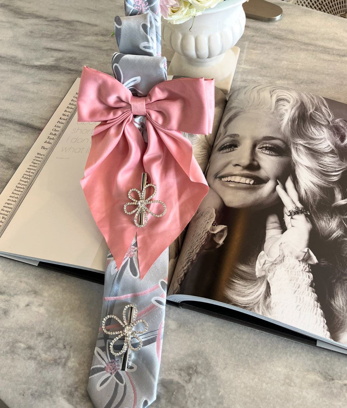 Special Order "Tyes"